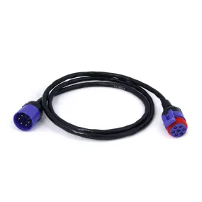 Racepak Cable V-Net  5 Pin 96in Length