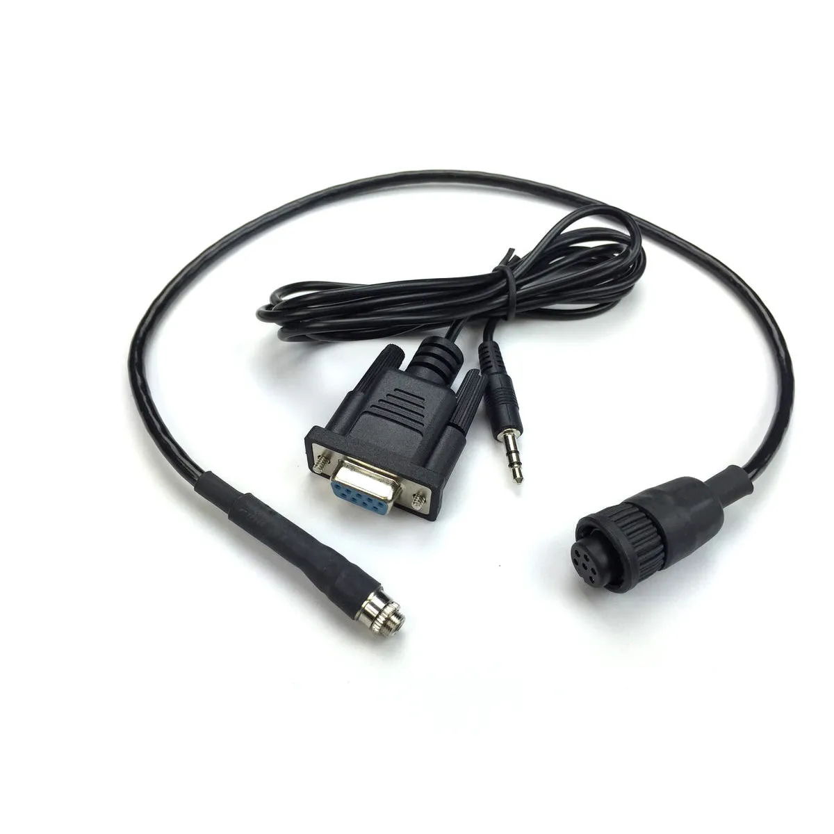 Racepak Serial Cable UDX 6ft Length