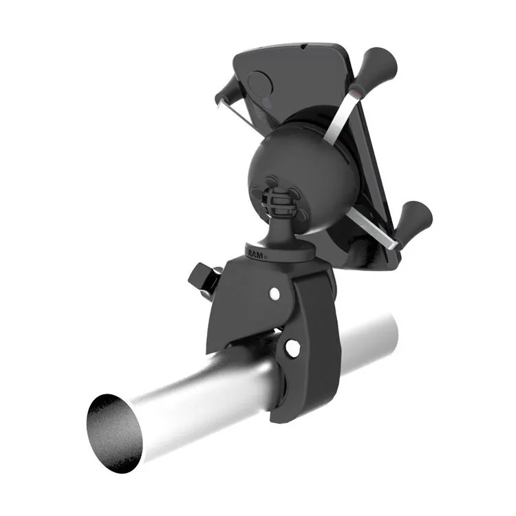 RAM Mounts Tough Claw X-Grip Mount