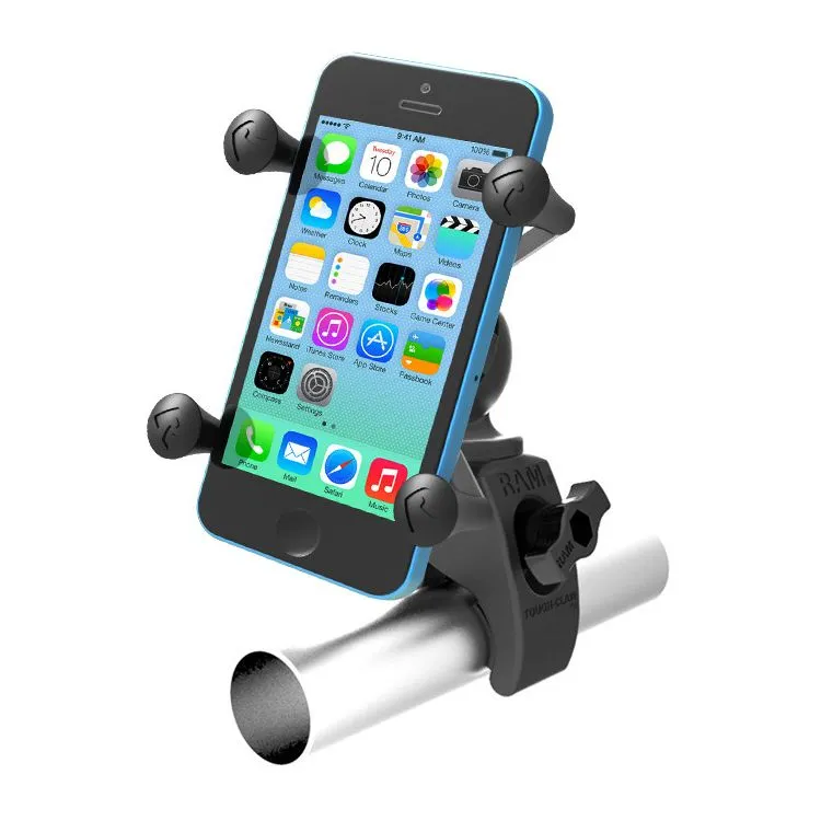 RAM Mounts Tough Claw X-Grip Mount