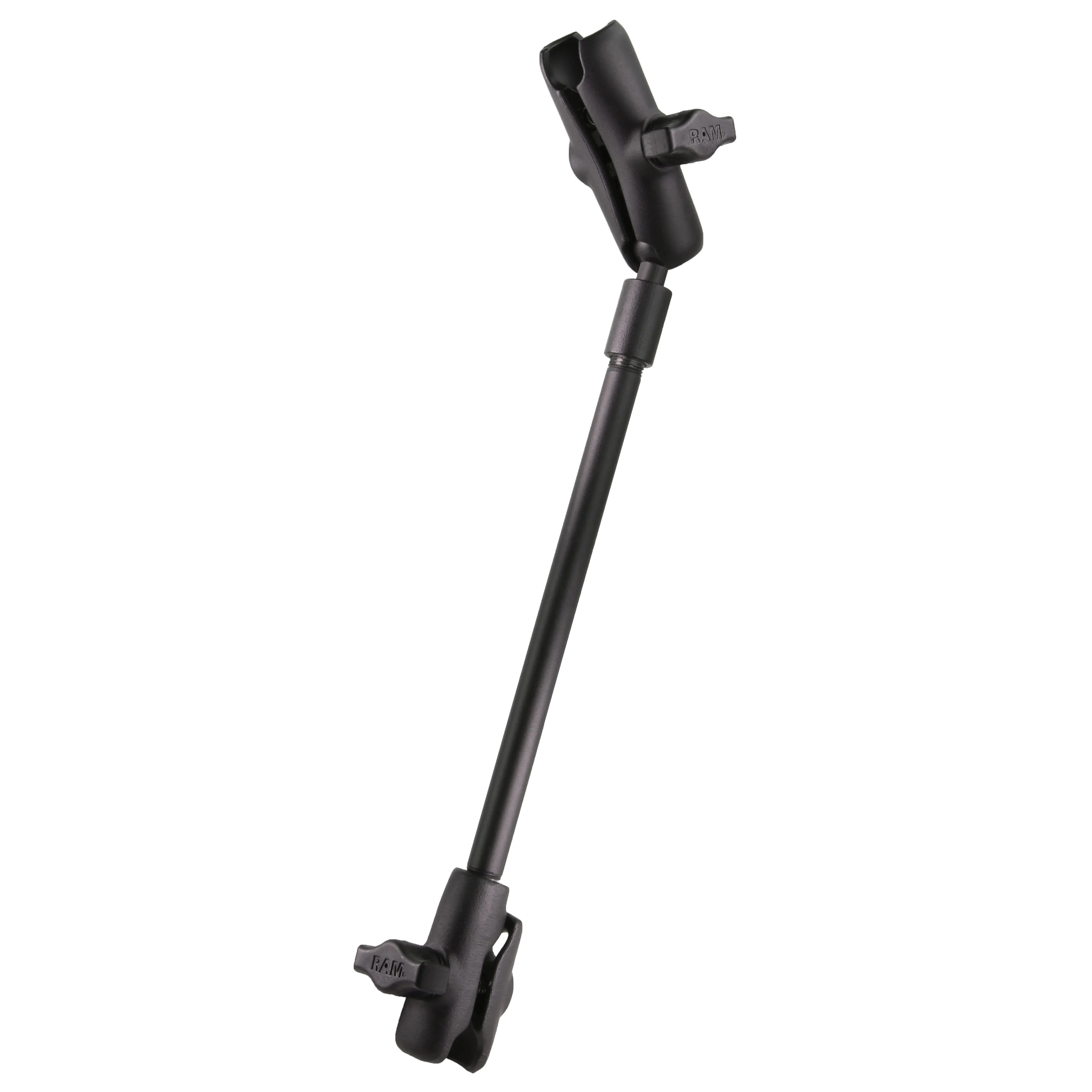 RAM® Pipe & Socket 16" Extension Arm for Wheelchairs