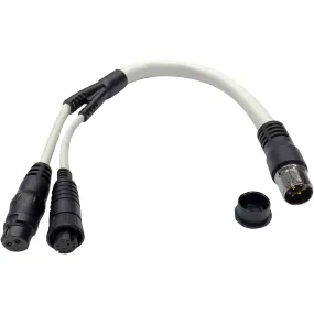 Raymarine Quantum Power-Data Adapter Cable