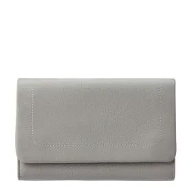 Remnant Wallet Light Grey