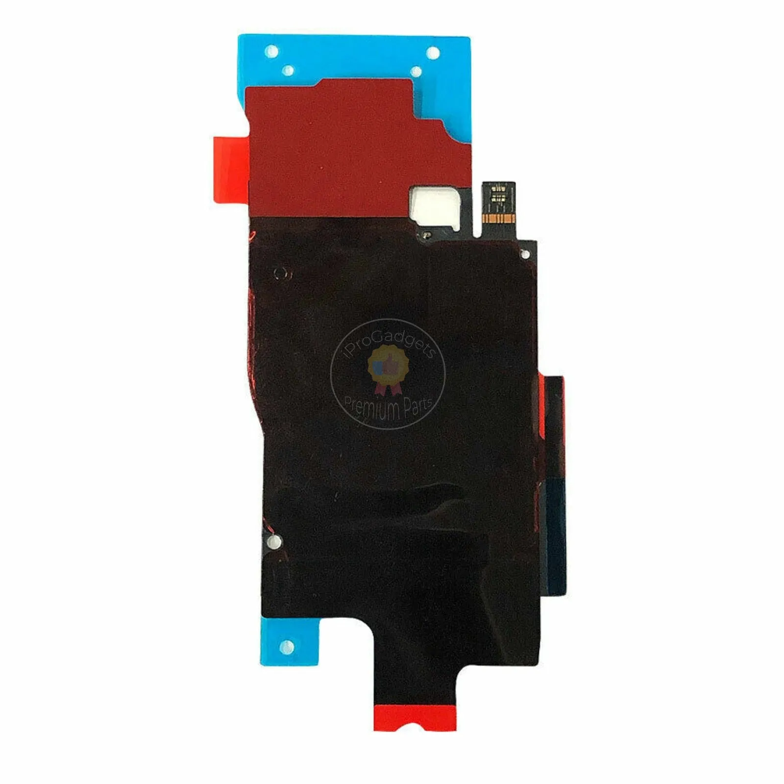 Replacement NFC Wireless Charging Coil Flex Cable For Samsung Galaxy Note 10  Plus 5G N975 N975F N975FU