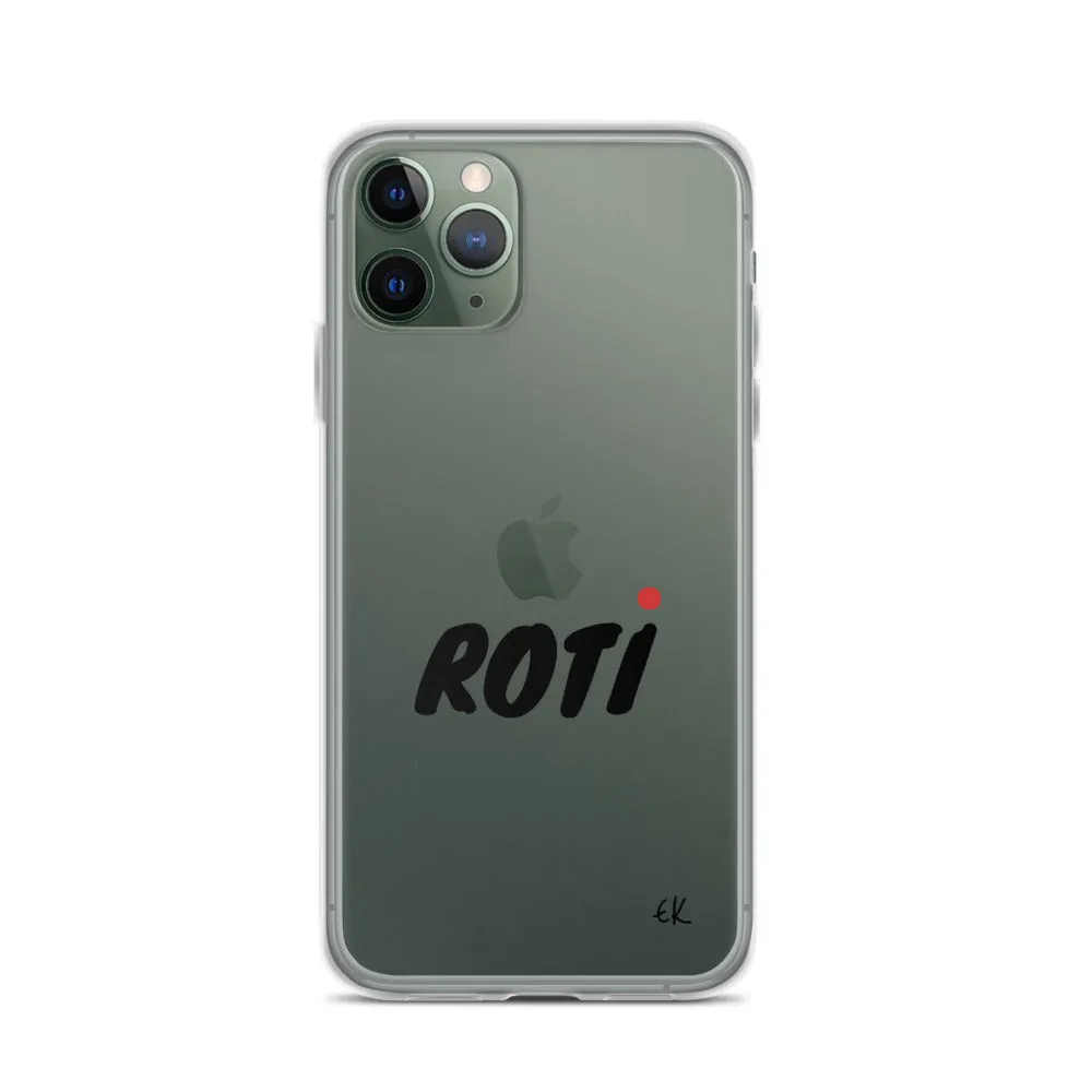 ROTI - iPhone Case