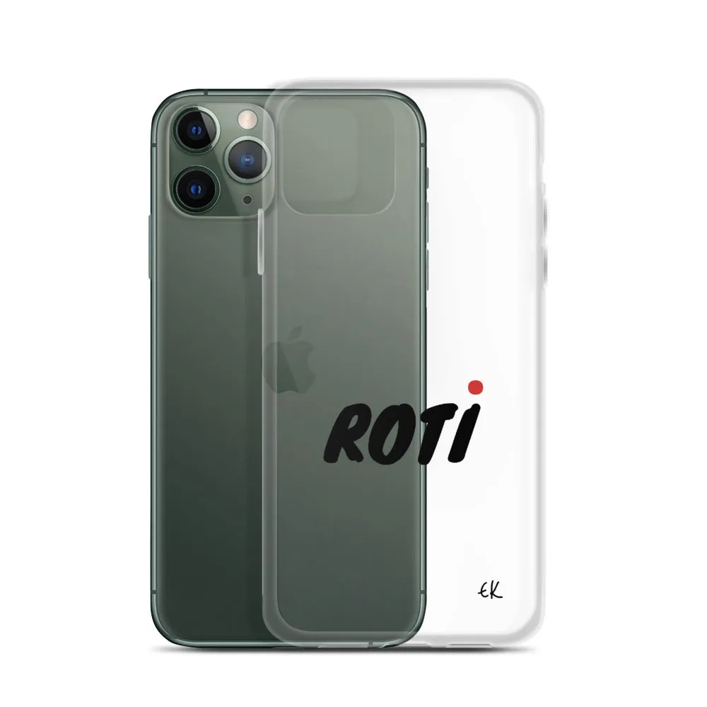 ROTI - iPhone Case