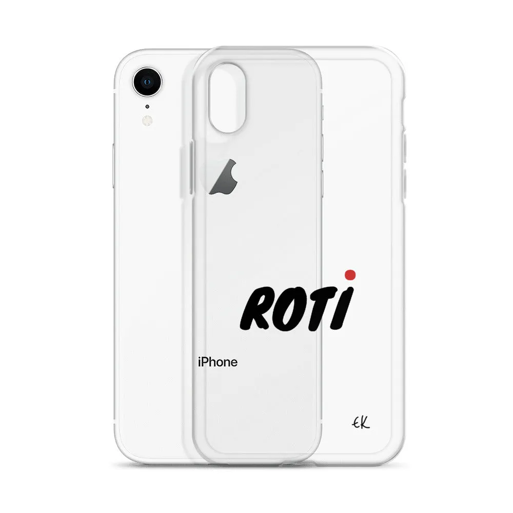 ROTI - iPhone Case