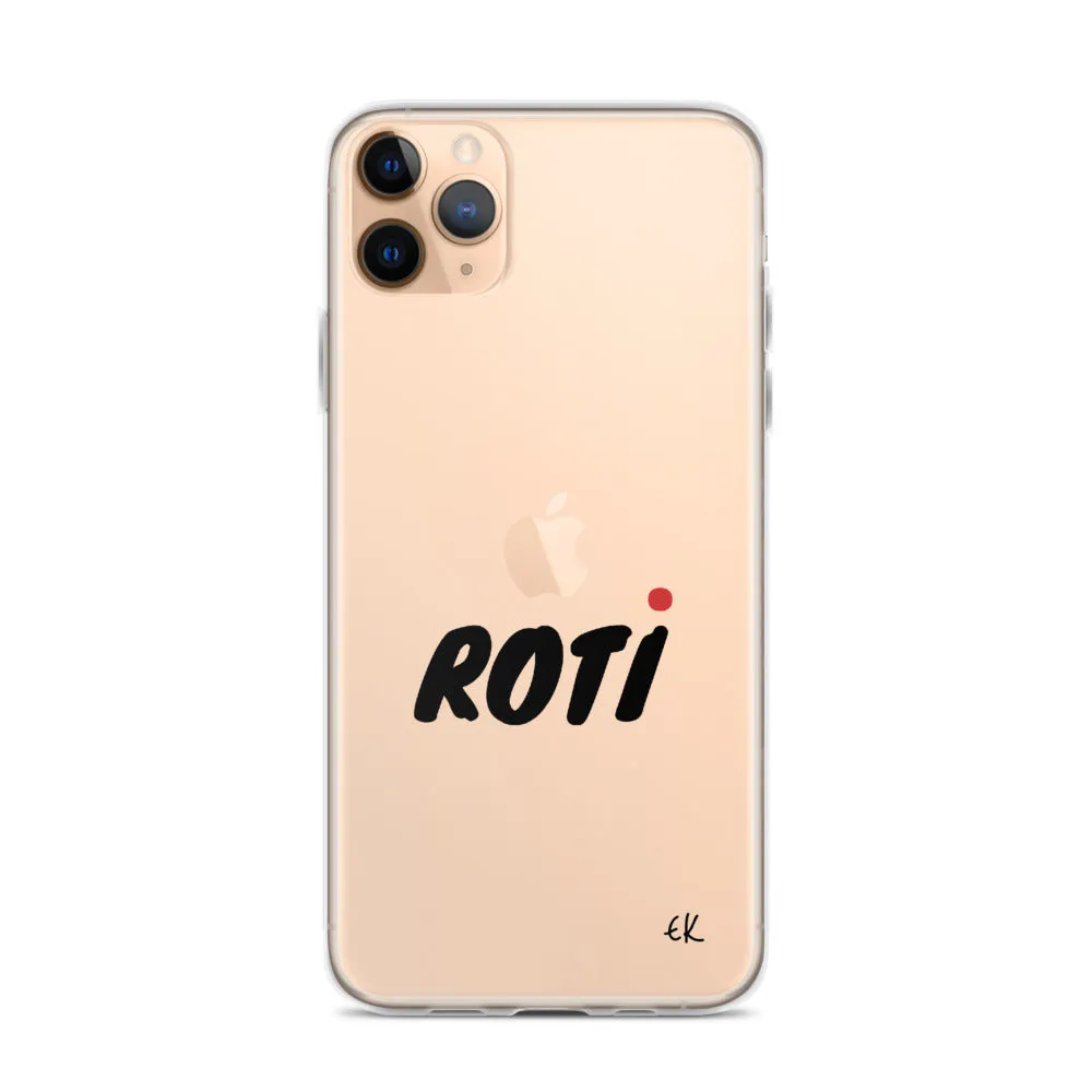 ROTI - iPhone Case