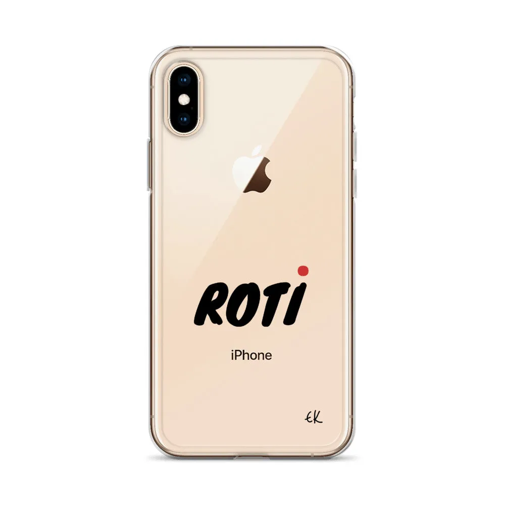 ROTI - iPhone Case