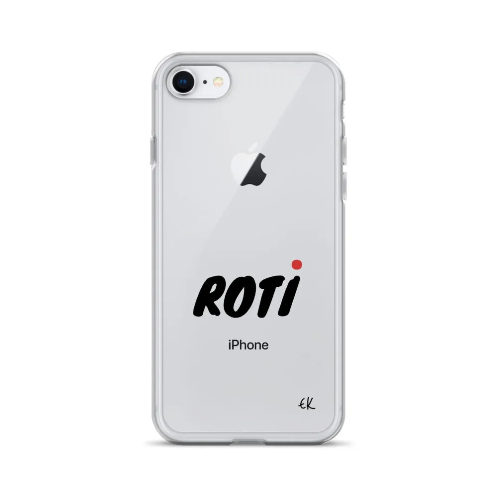 ROTI - iPhone Case