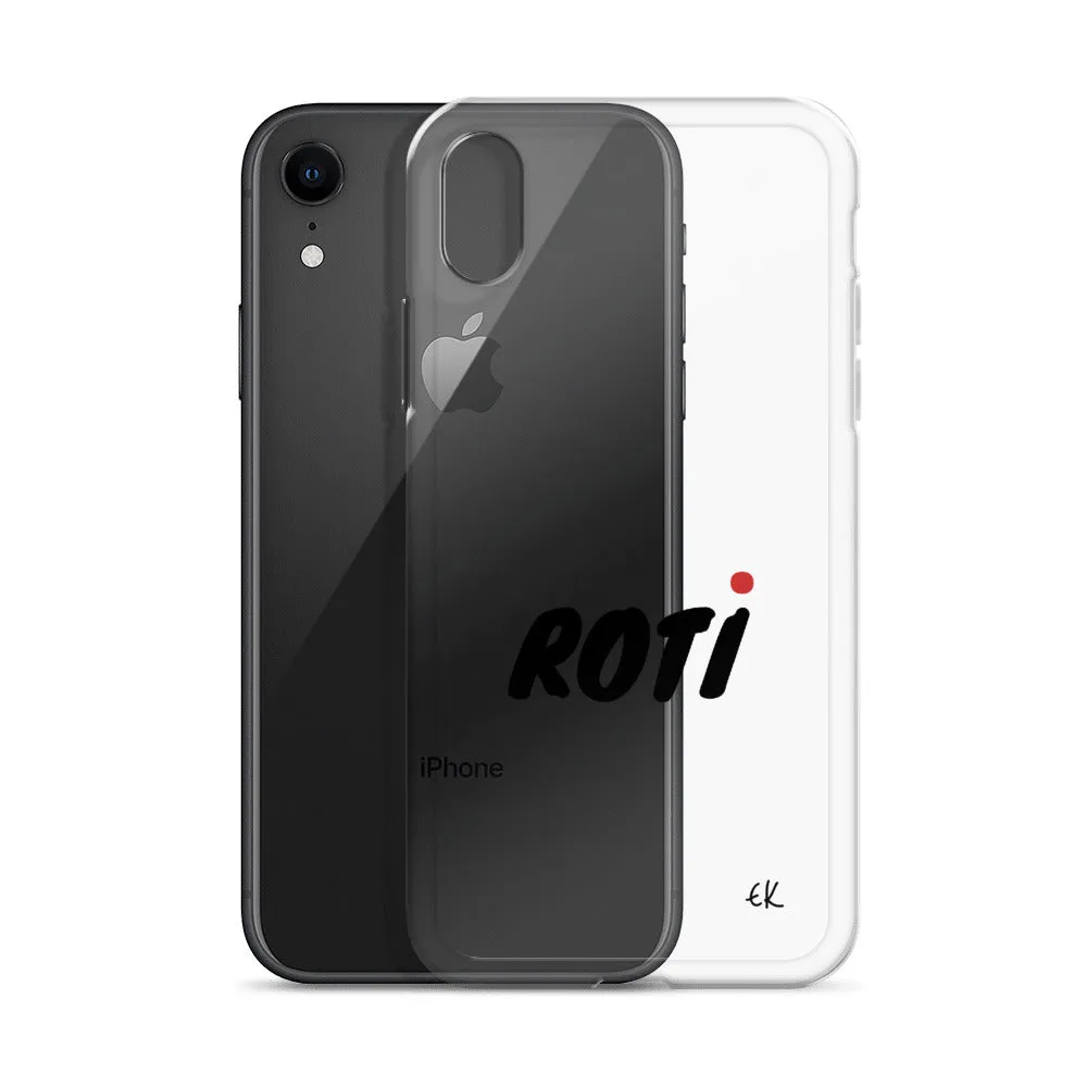 ROTI - iPhone Case