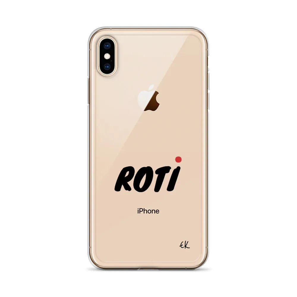 ROTI - iPhone Case