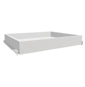 RTA - Pale Pine - Roll Out Tray - Base Cabinet | 27"W