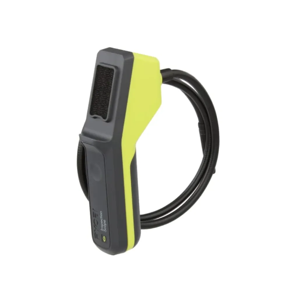 RYOBI PHONE WORKS Inspection Scope