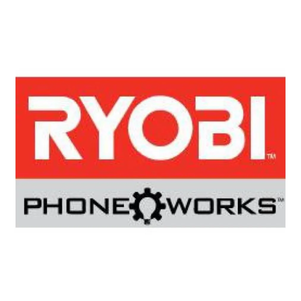 RYOBI PHONE WORKS Inspection Scope