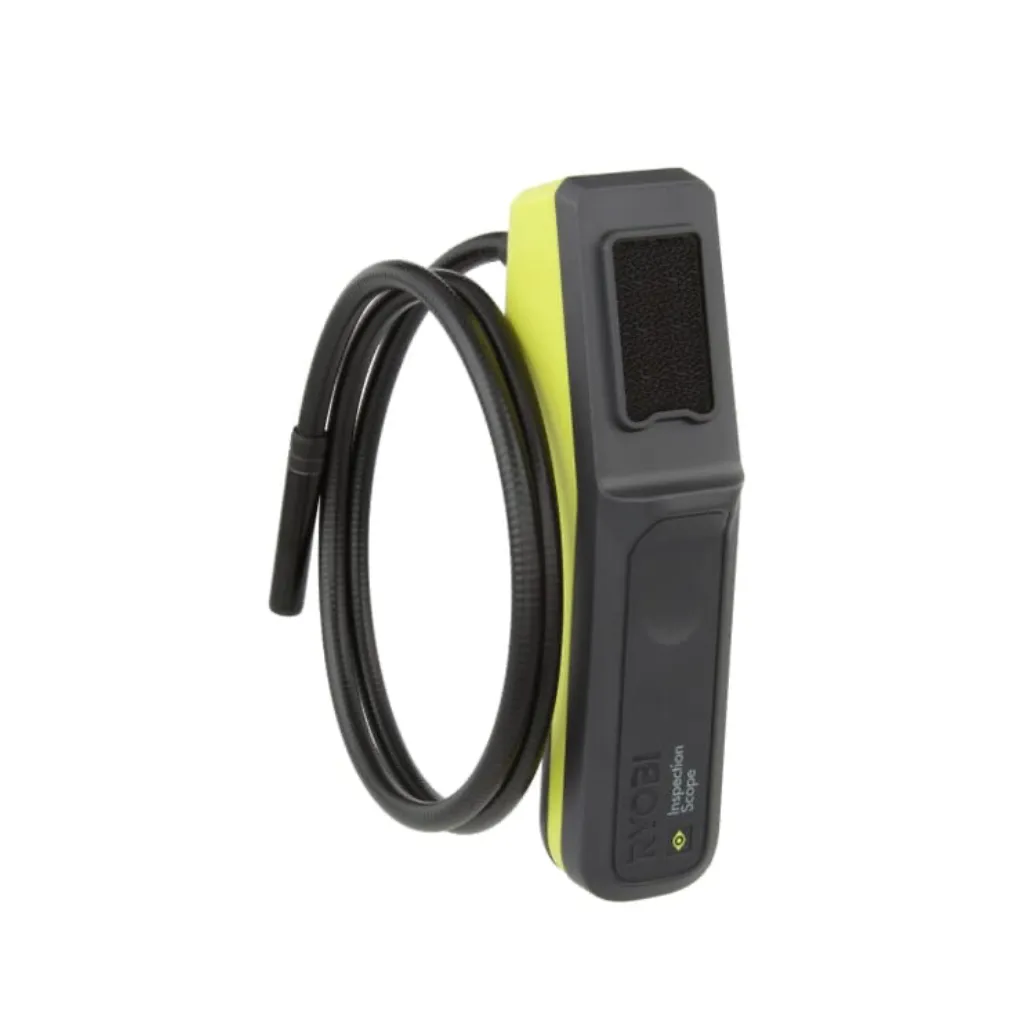 RYOBI PHONE WORKS Inspection Scope