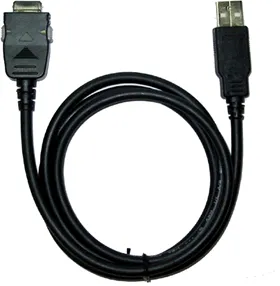 Samsung D600 USB Data Cable