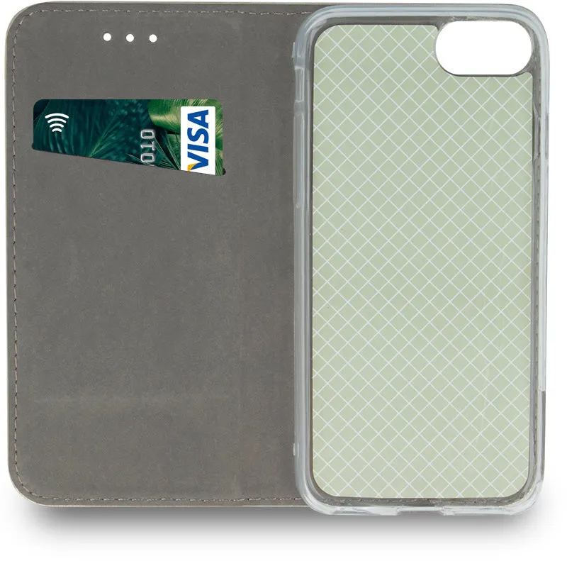 Samsung Galaxy S22 Ultra Wallet Case