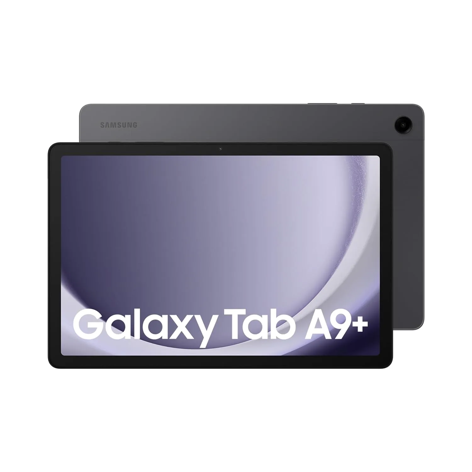 Samsung Galaxy Tab A9  27.94 cm (11.0 inch) Display, RAM 8 GB, ROM 128 GB Expandable, Wi-Fi 5G, Tablet, Graphite