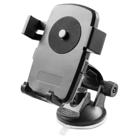 Sbox Mobile Phone Holder - Black | PS-11