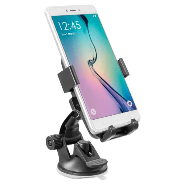 Sbox Mobile Phone Holder - Black | PS-11