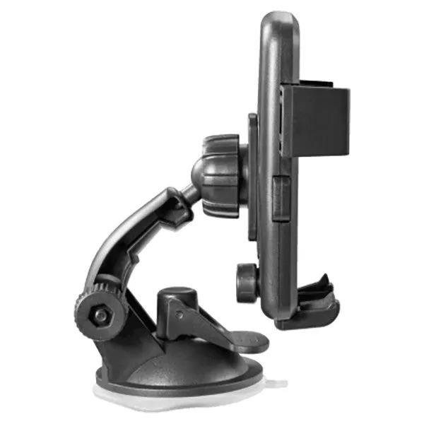 Sbox Mobile Phone Holder - Black | PS-11