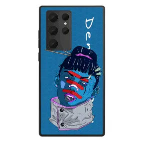 Season 3 Demon Girl LED Case for Samsung