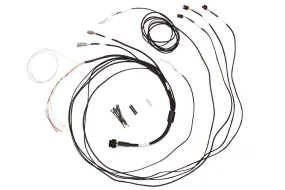 Semi Terminated Stand-Alone Harness For iC-7 Display Dash In Stock