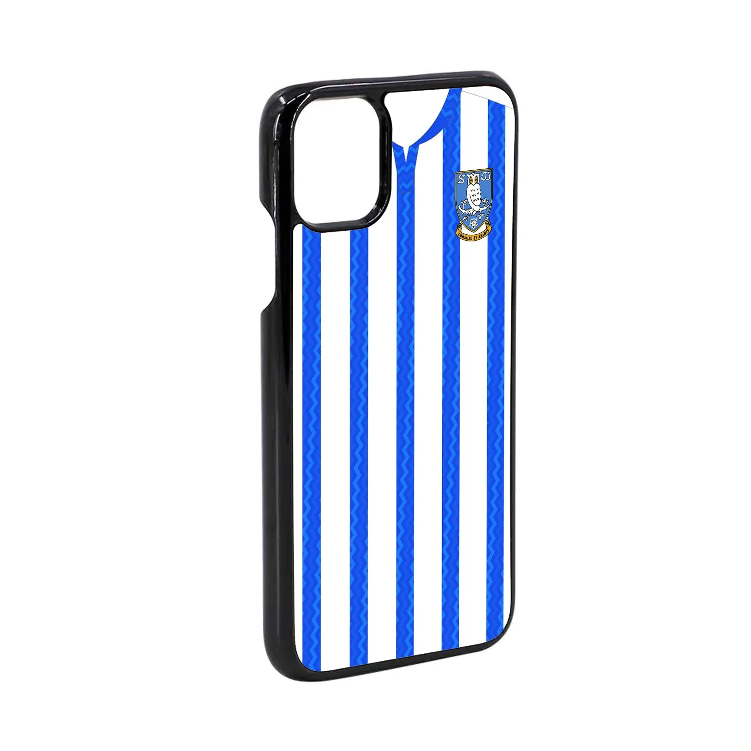 Sheffield Wednesday 24/25 Home Phone Cover