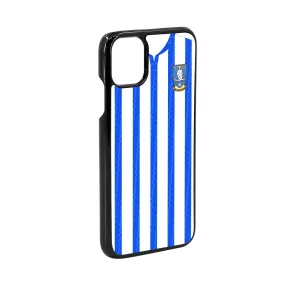 Sheffield Wednesday 24/25 Home Phone Cover