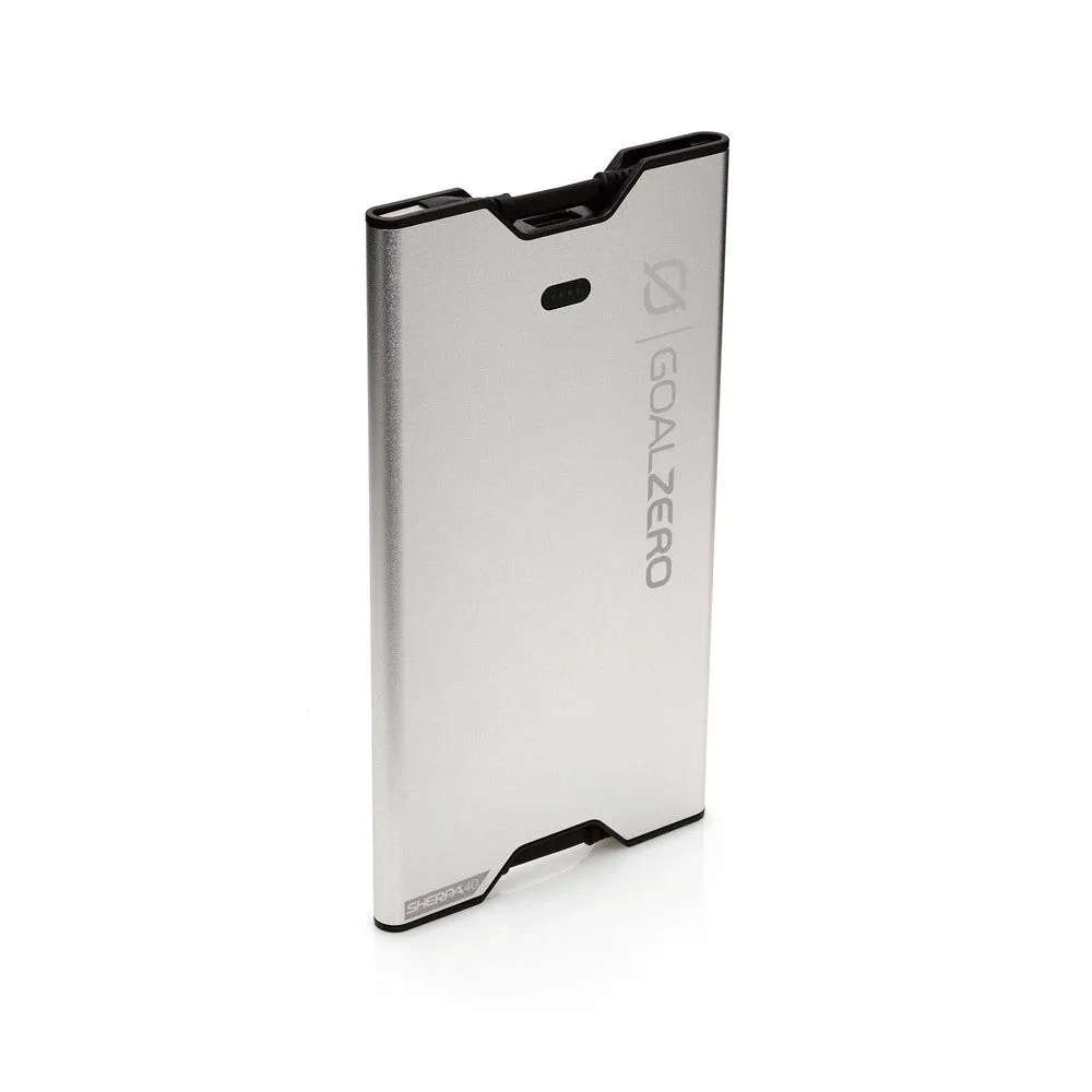 Sherpa 40 Power Bank