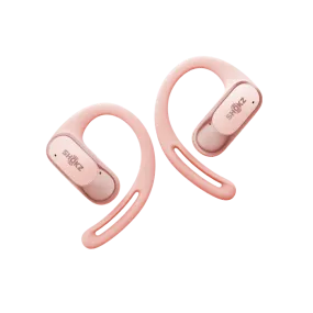 Shokz OpenFit Air - Pink