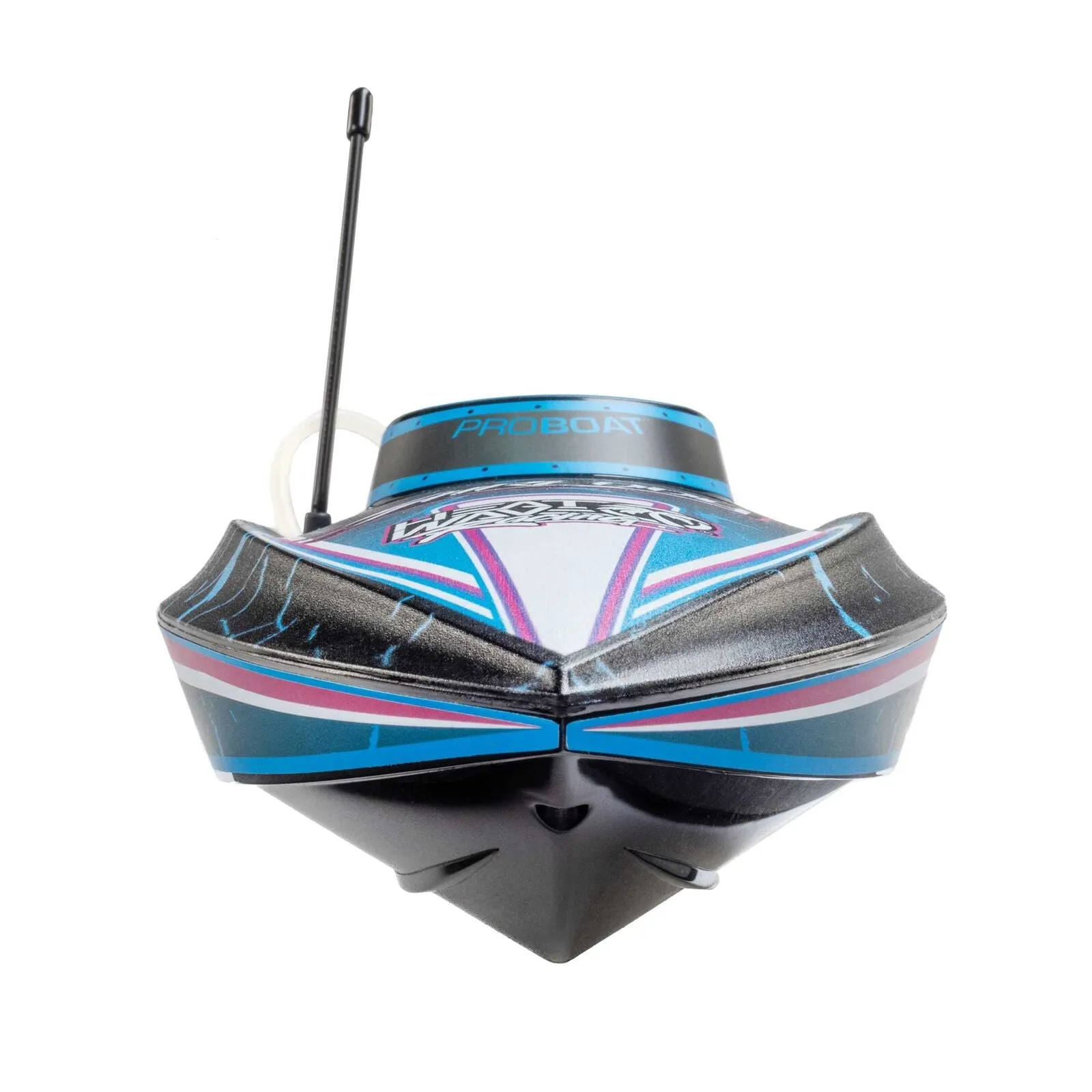 Shreddy Pro Boat Recoil 2 18" Self-Righting Brushless Deep-V RTR