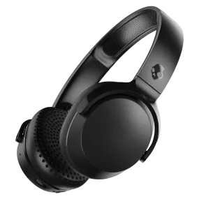 Skullcandy Riff 2 True Wireless On Ear Headphones Black by Skullcandy