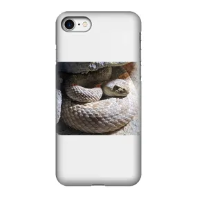 Snake Fully Printed Tough Phone Case