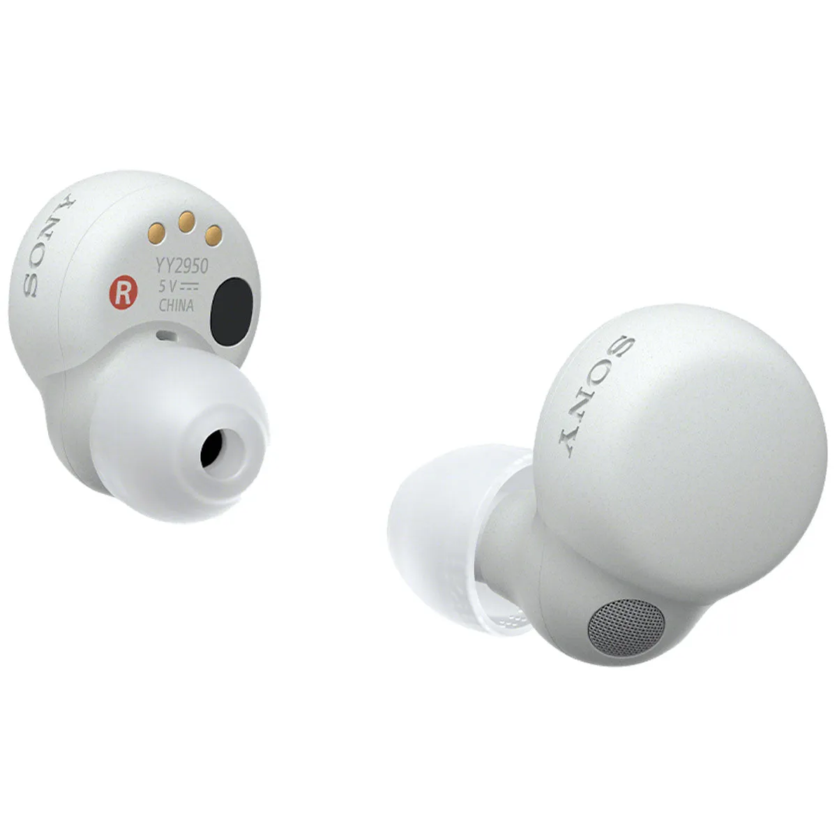 Sony LinkBuds S Truly Wireless Noise Canceling Earbuds