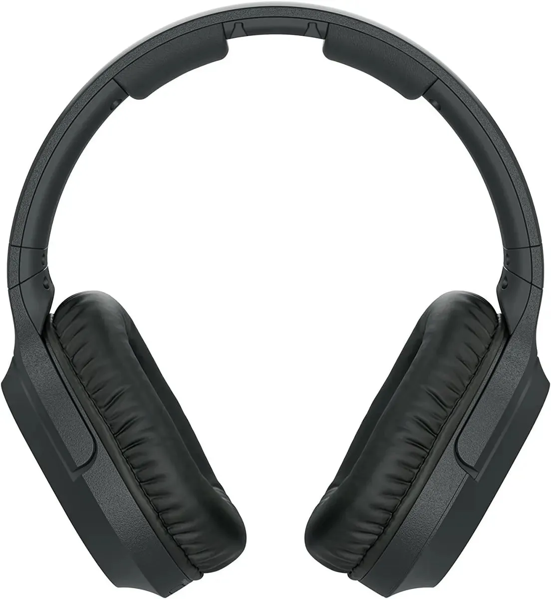 Sony MDRRF895RK RF Wireless Over Ear Headphones, Black