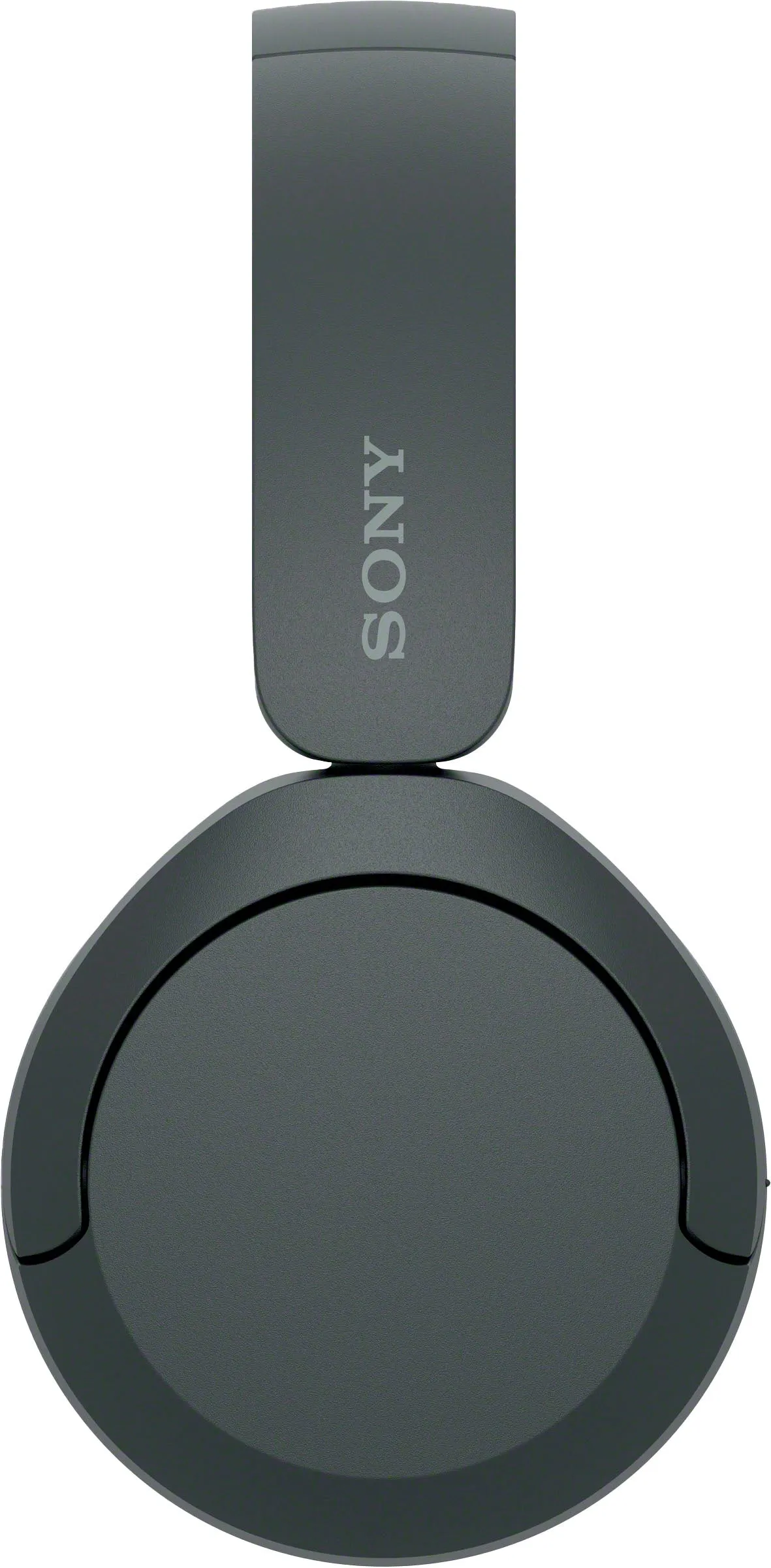 Sony - WH-CH520 Wireless Headphone with Microphone - Black