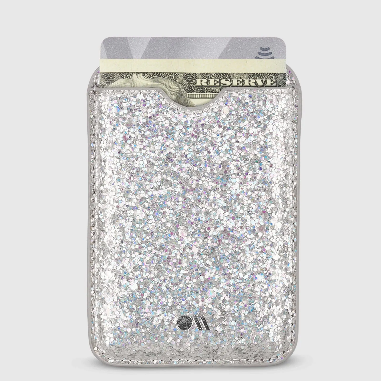 Sparkle MagSafe Wallet