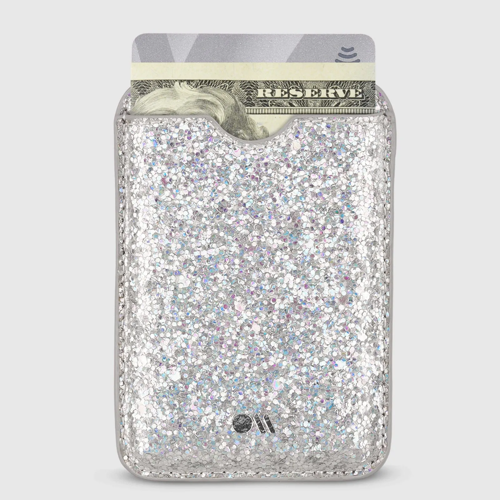 Sparkle MagSafe Wallet