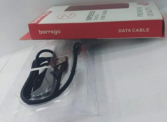 Speed Data Usb Cable