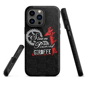 SPG Logo iPhone Case