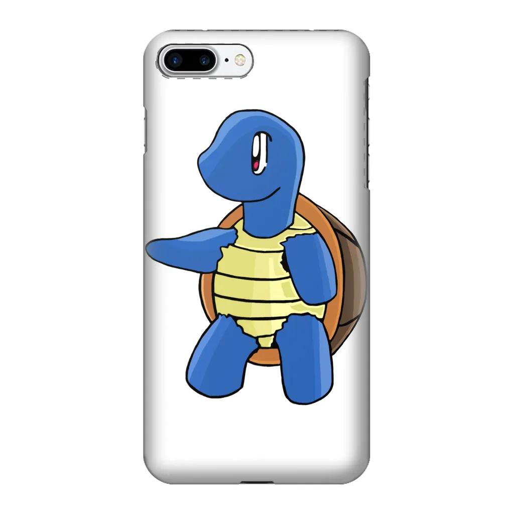 Squata Fully Printed Tough Phone Case