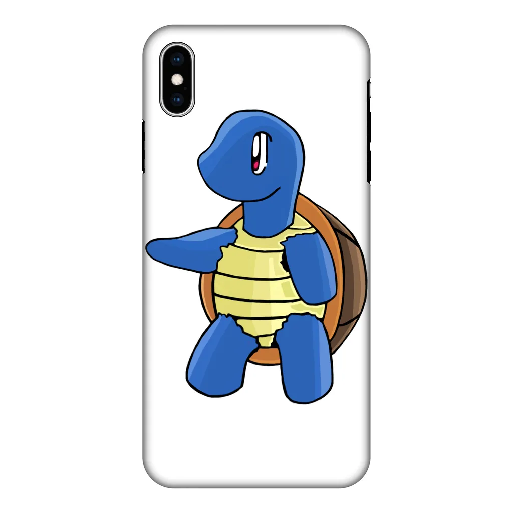 Squata Fully Printed Tough Phone Case