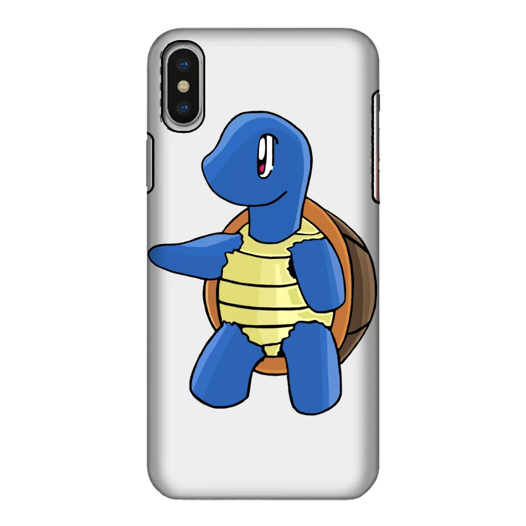 Squata Fully Printed Tough Phone Case