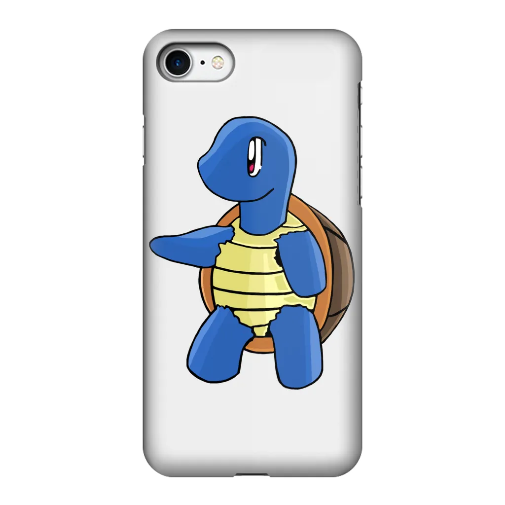 Squata Fully Printed Tough Phone Case