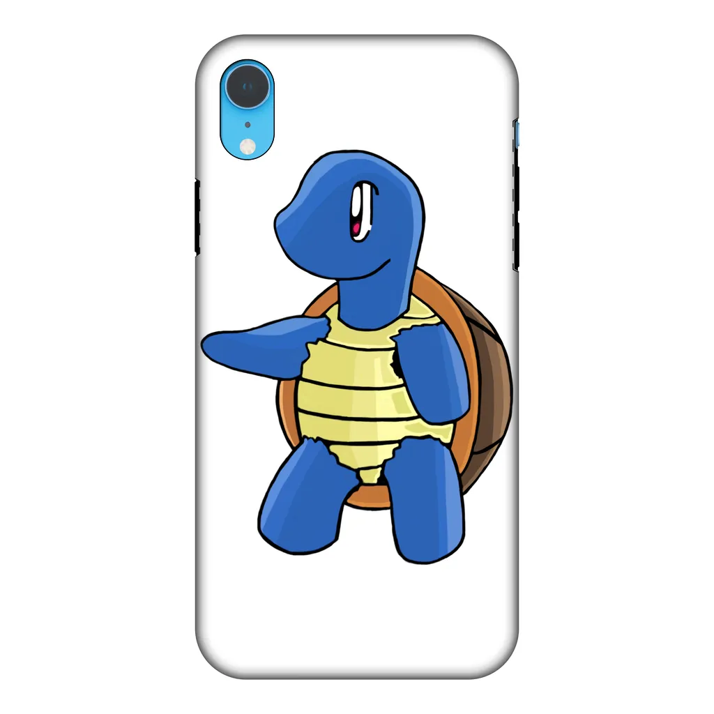 Squata Fully Printed Tough Phone Case