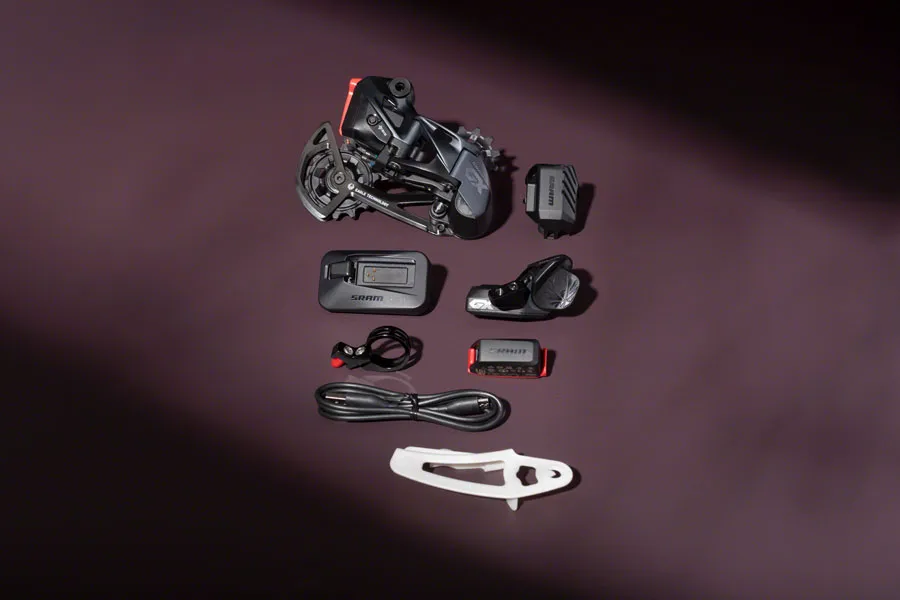 SRAM GX Eagle AXS Upgrade Kit