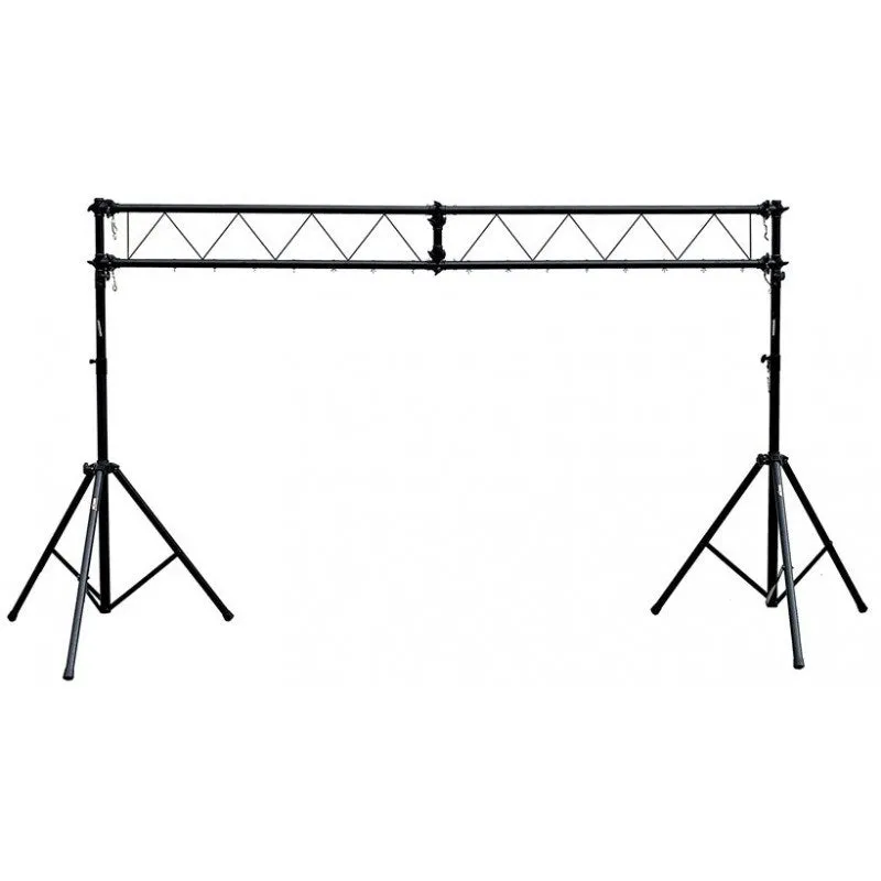 Stand4me Lighting Ramp Dj Tripod Gate