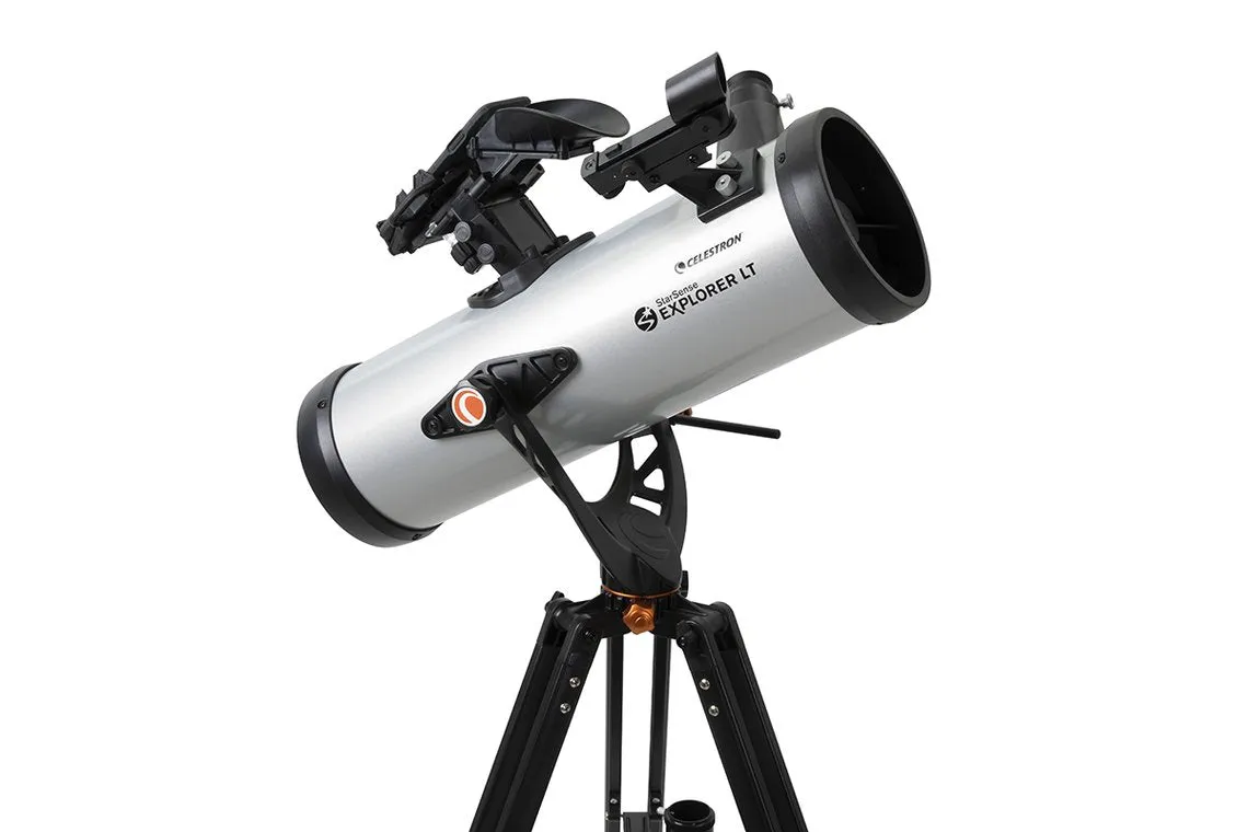 StarSense Explorer™ LT 114AZ